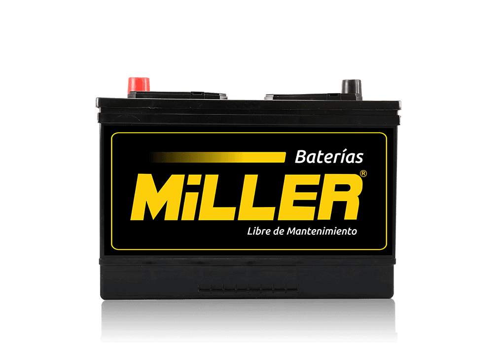 Baterias Miller