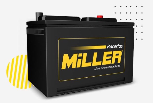 La tecnologia detras de Baterias Miller